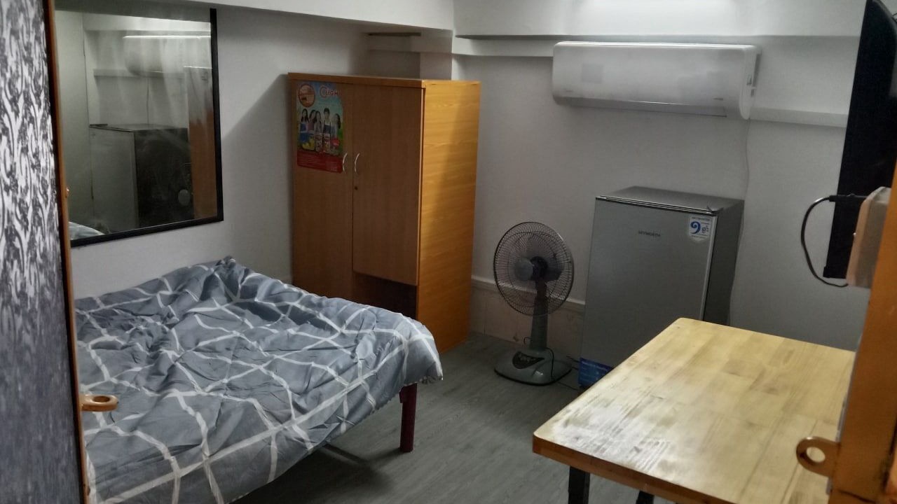 Photo of Bedroom in Chamkar Mon