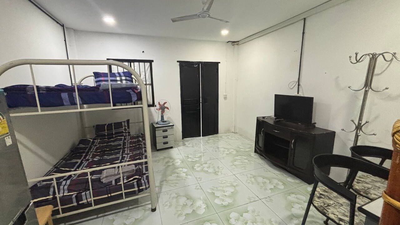 Photo of Livingroom in Chamkar Mon