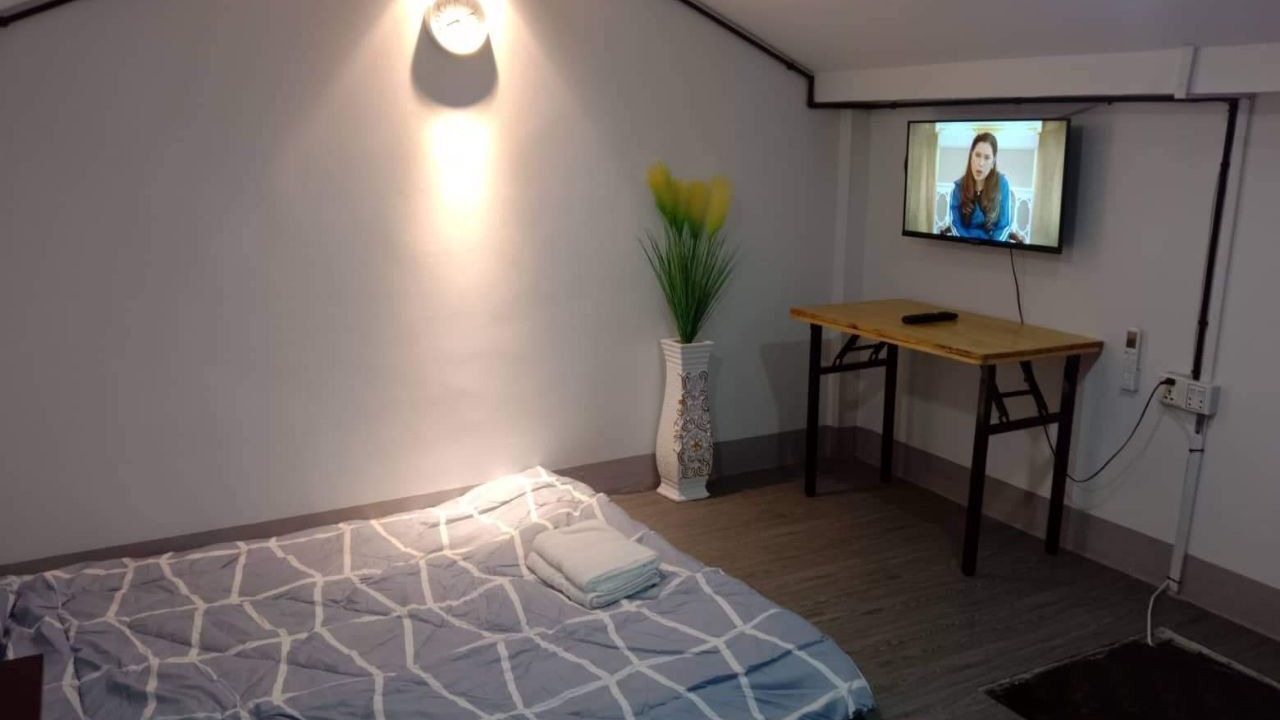 Photo of Bedroom in Chamkar Mon