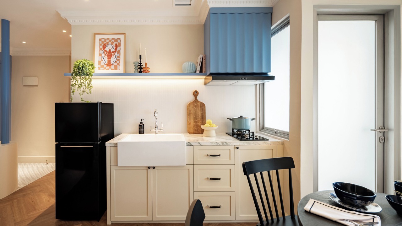 Photo of Kitchen in Jakarta