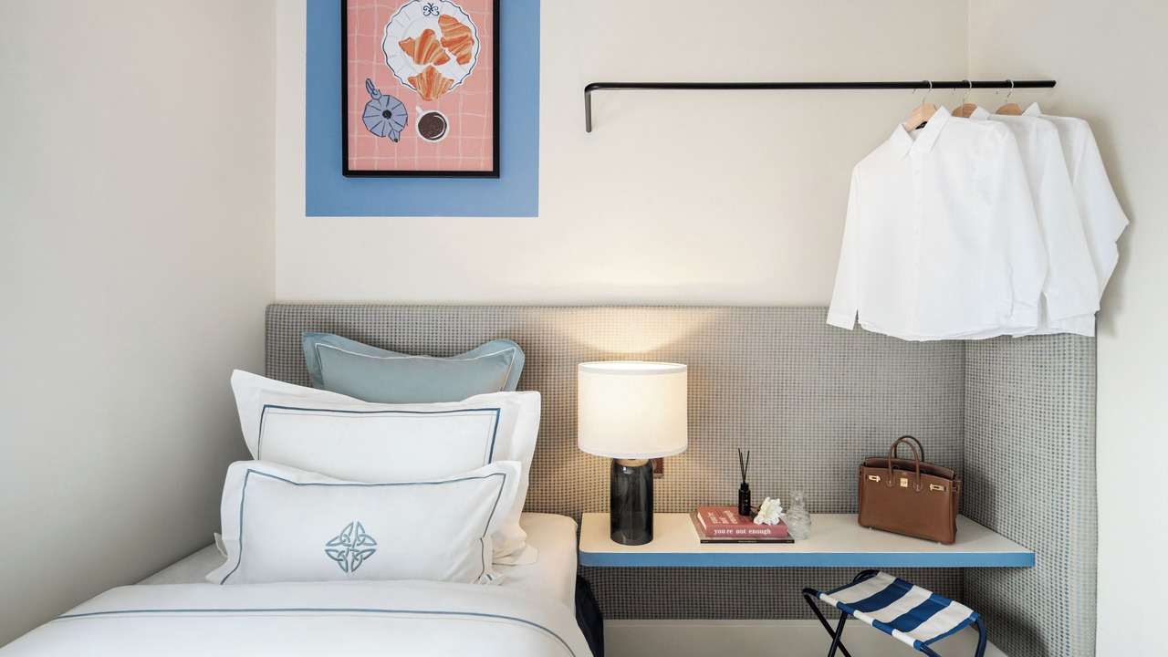 Photo of Bedroom in Jakarta