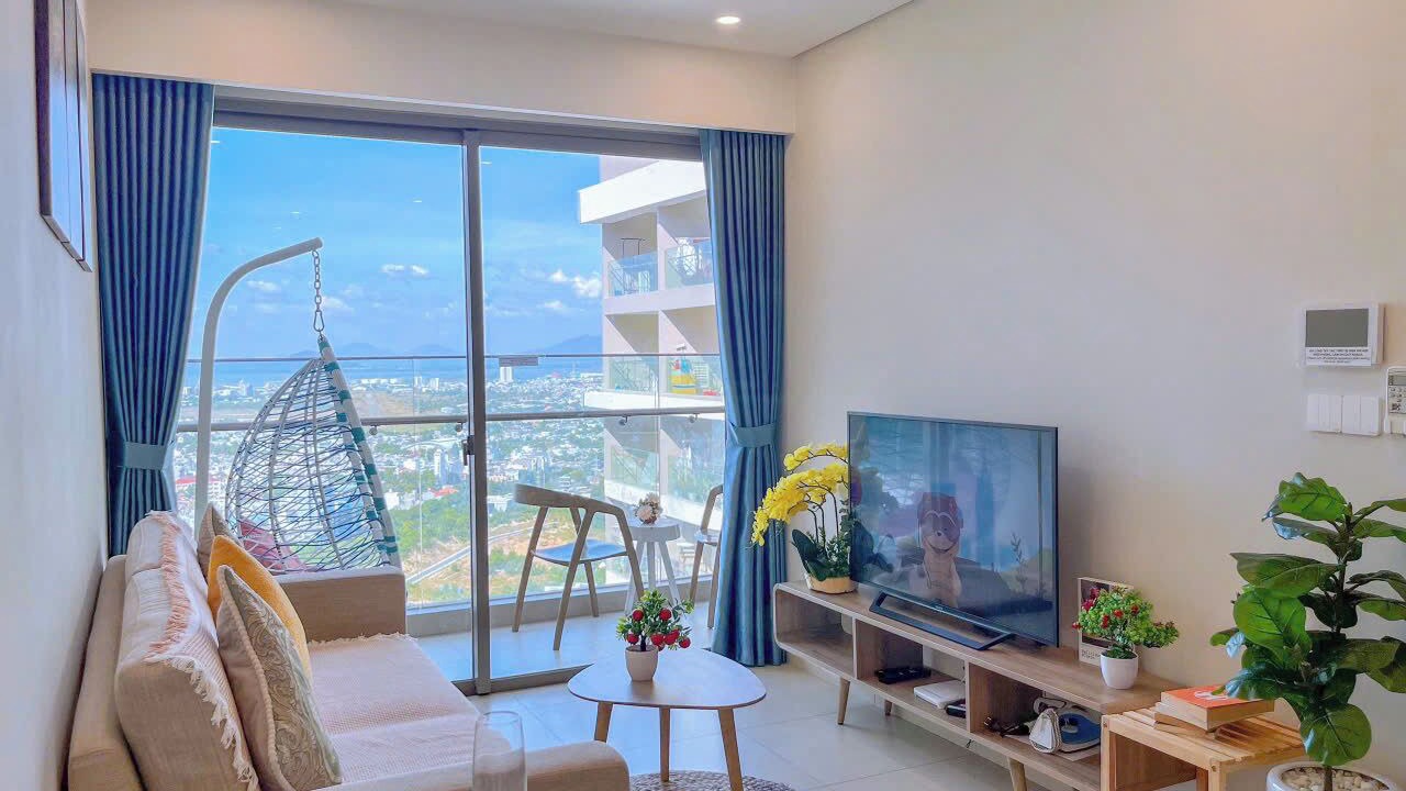 Photo of Livingroom in Thang Tam