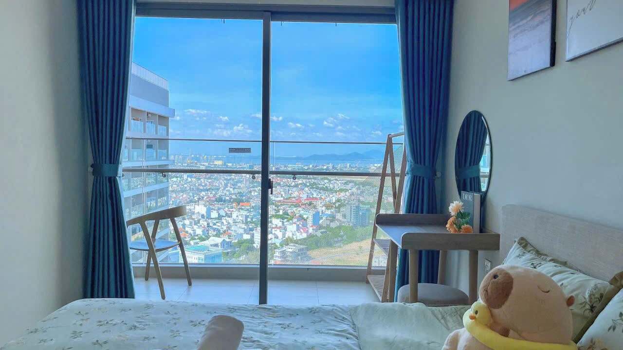 Photo of Bedroom in Thang Tam