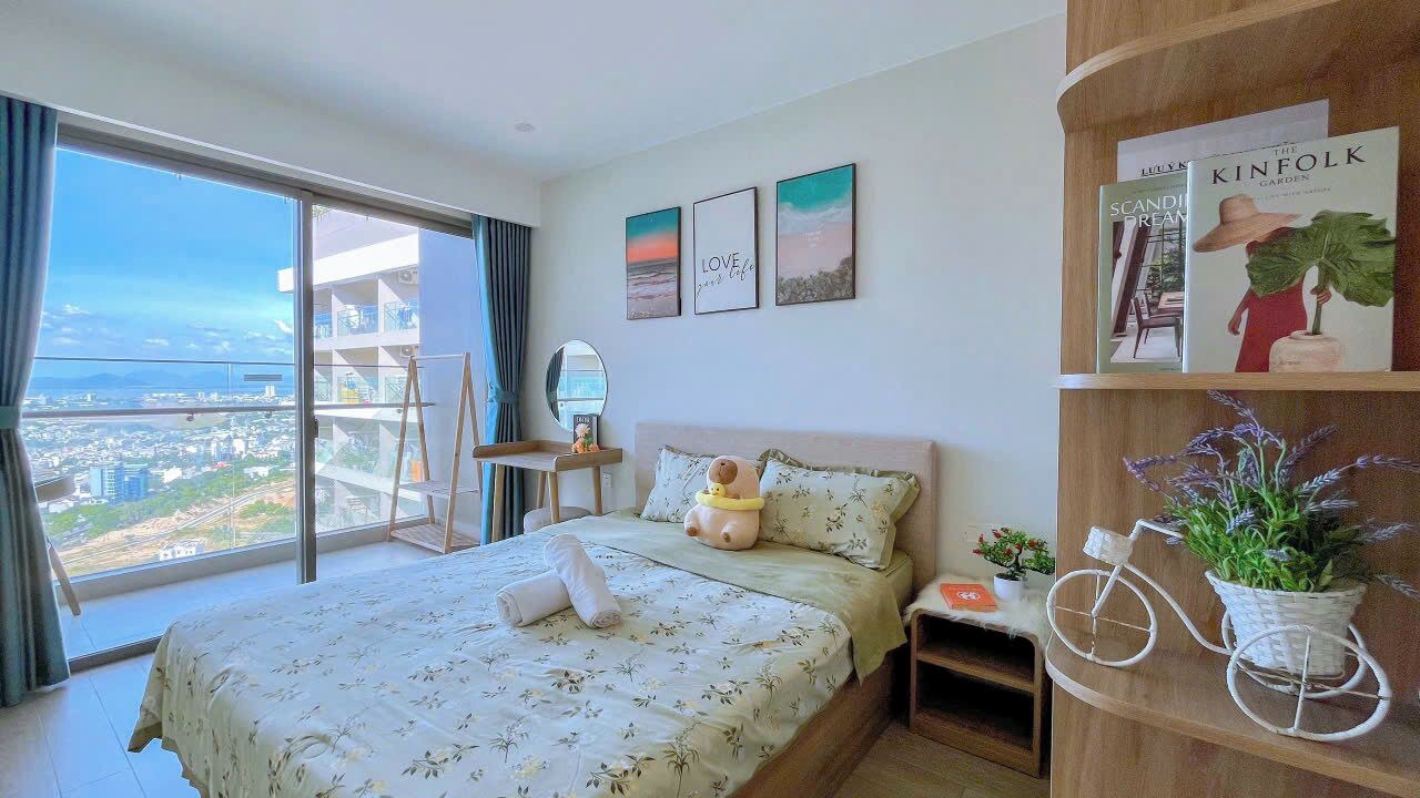 Photo of Bedroom in Thang Tam