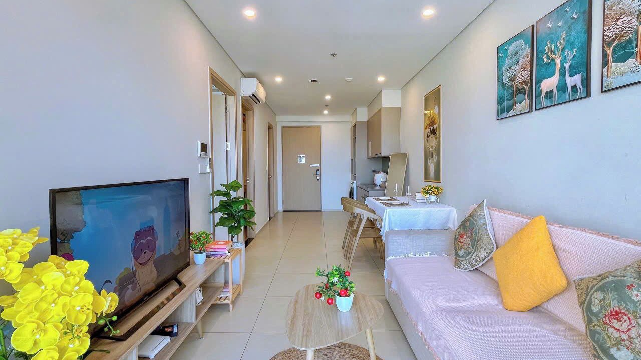 Photo of Livingroom in Thang Tam