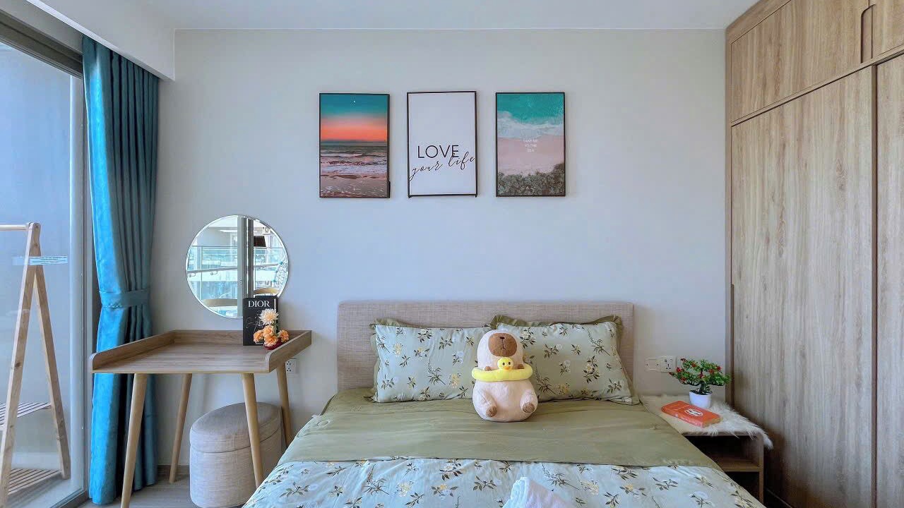 Photo of Bedroom in Thang Tam