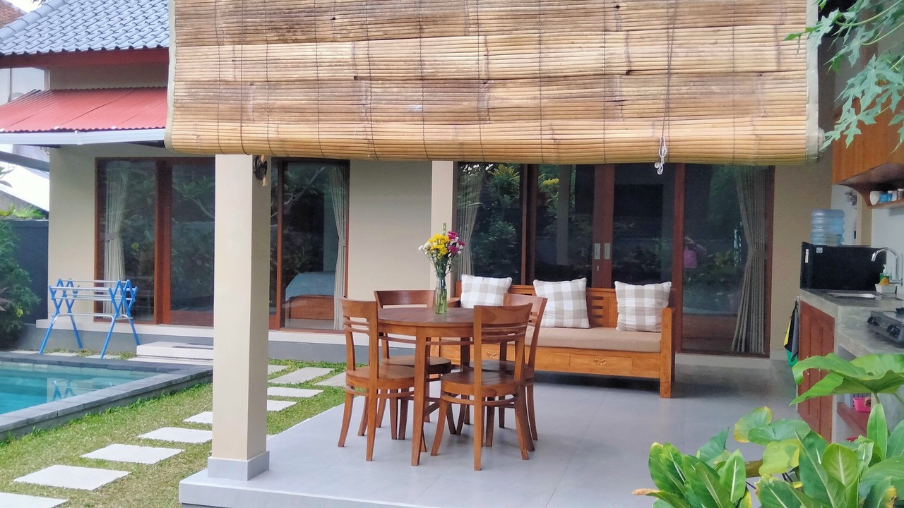 Photo of Outdoor in Penestanan