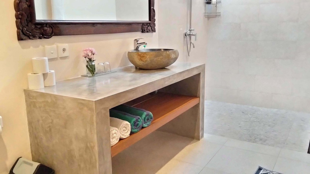 Photo of Bathroom in Penestanan