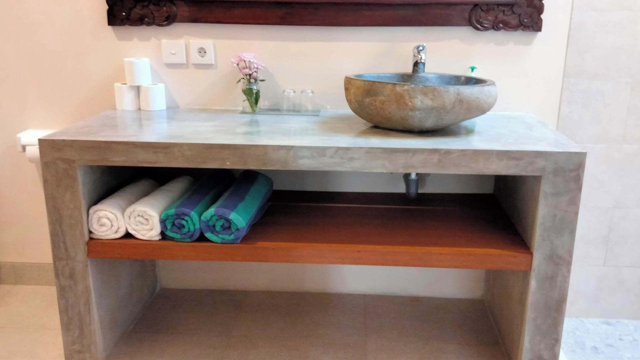 Photo of Bathroom in Penestanan