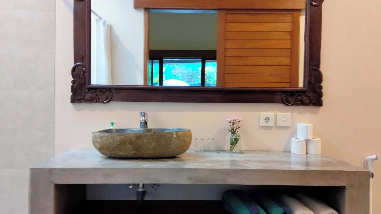 Photo of Bathroom in Penestanan