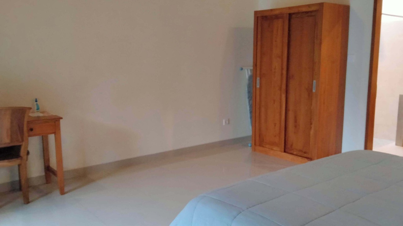 Photo of Bedroom in Penestanan