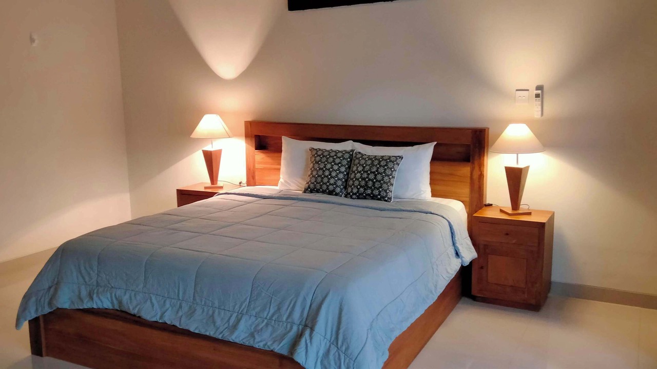 Photo of Bedroom in Penestanan