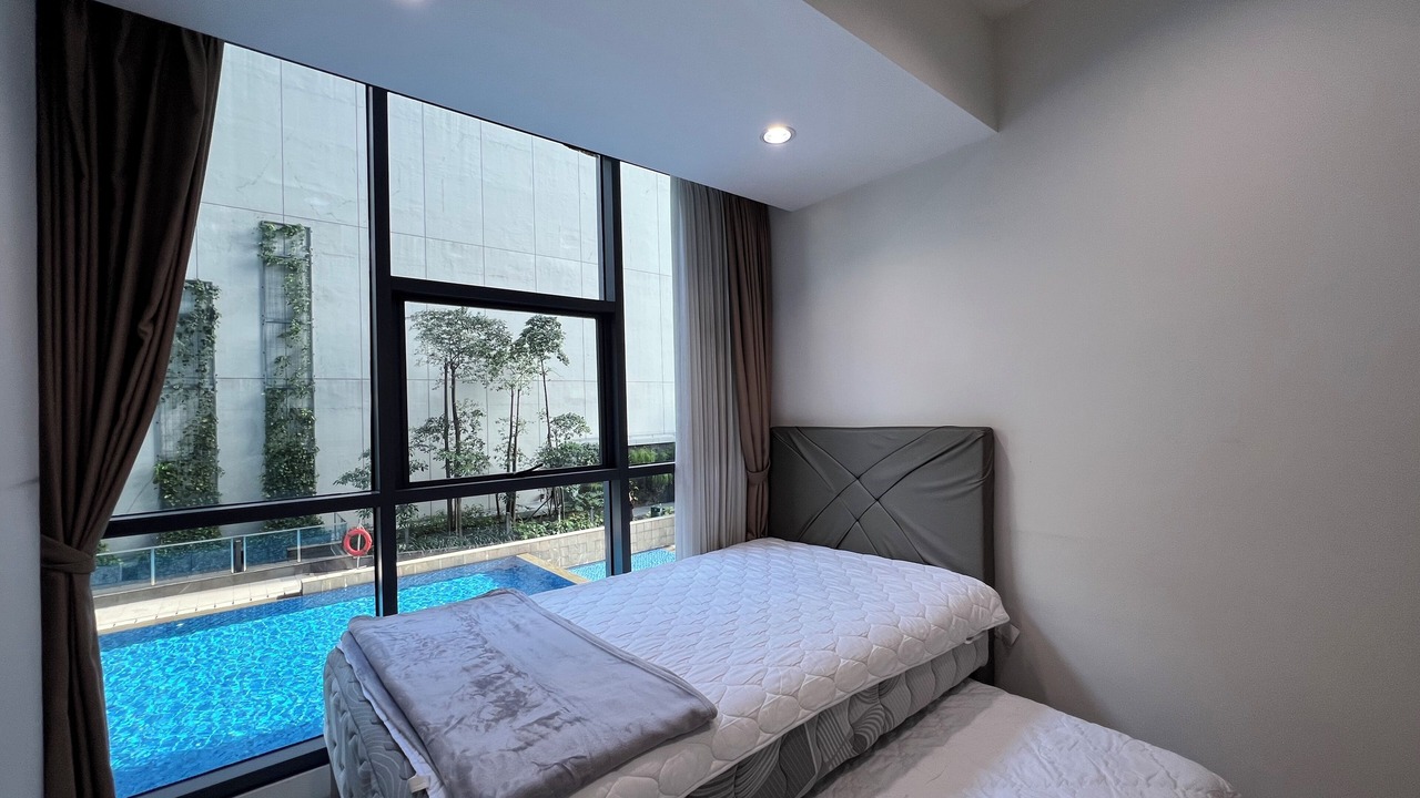 Photo of Bedroom in Jakarta