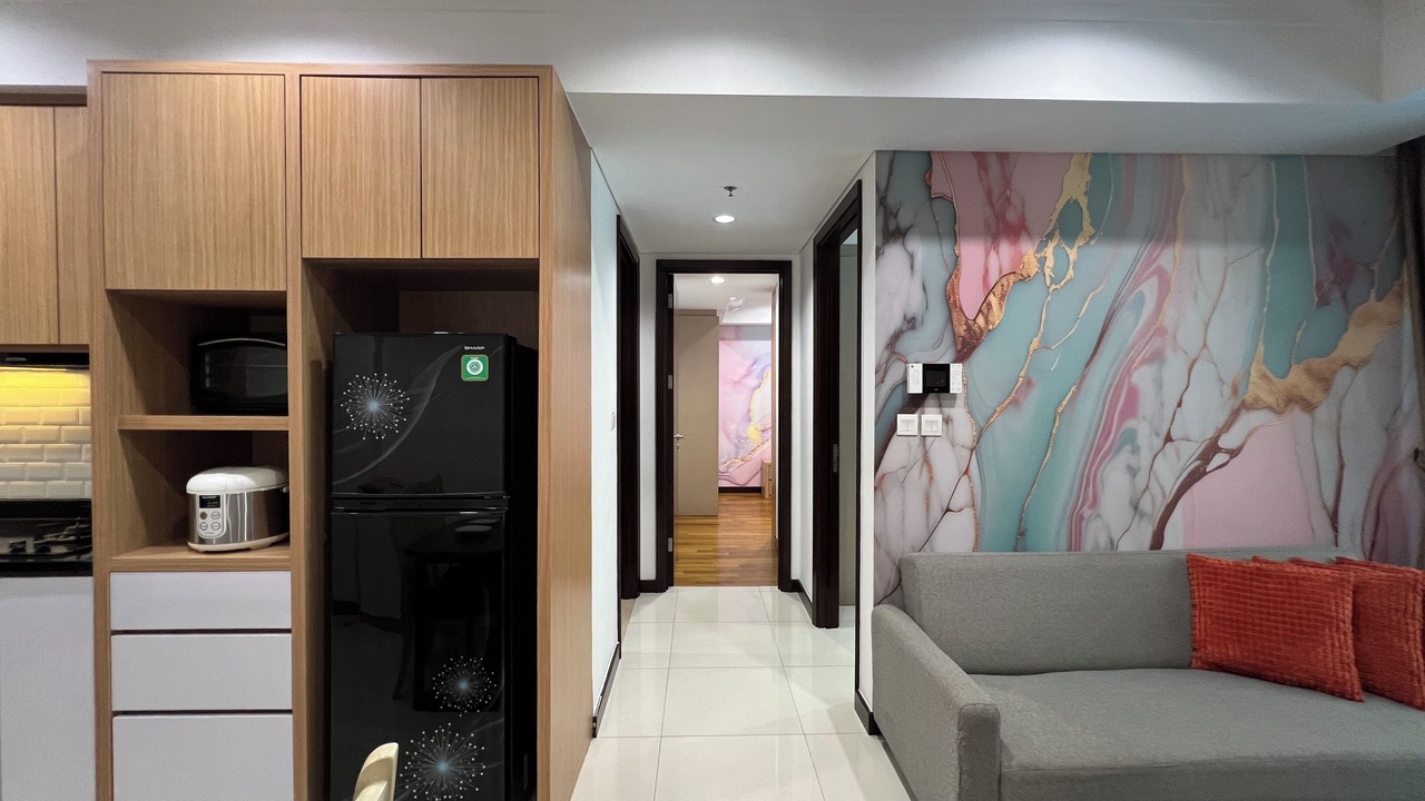 Photo of Livingroom in Jakarta