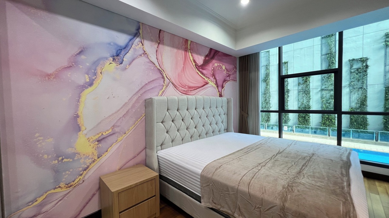Photo of Bedroom in Jakarta