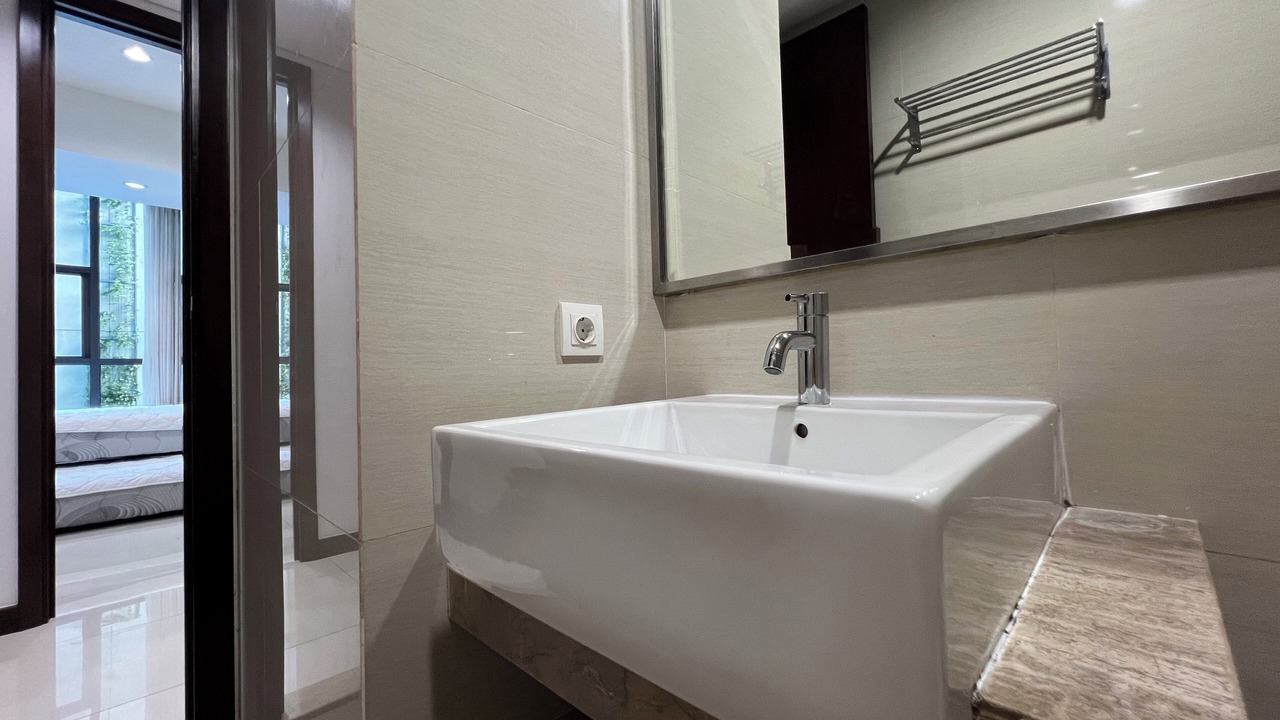 Photo of Bathroom in Jakarta