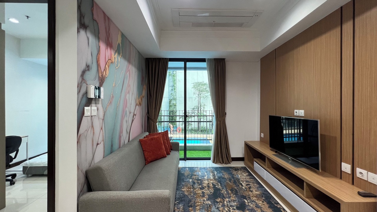 Photo of Livingroom in Jakarta