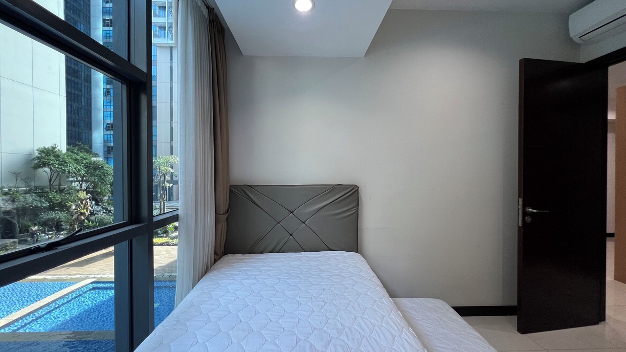 Photo of Bedroom in Jakarta