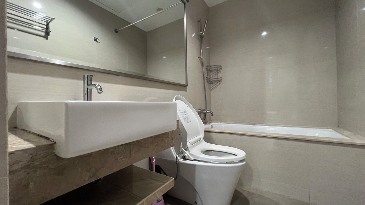 Photo of Bathroom in Jakarta