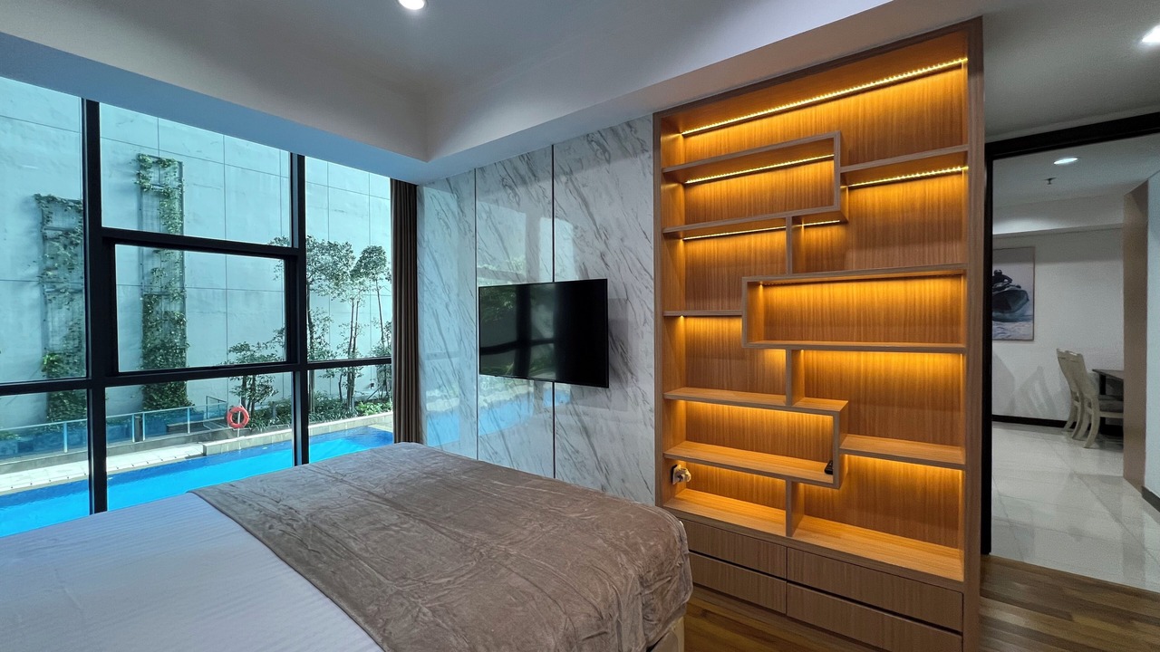 Photo of Bedroom in Jakarta