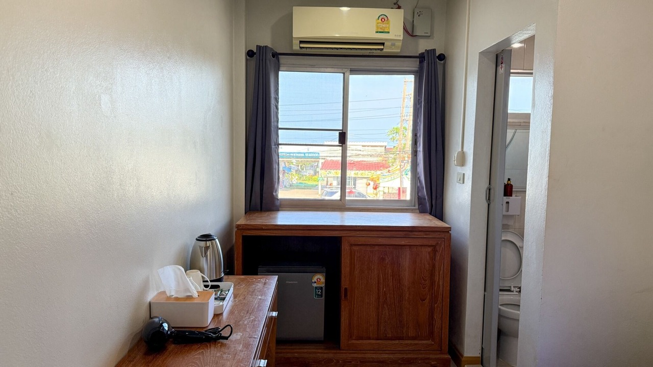Photo of Bedroom in Hua Hin