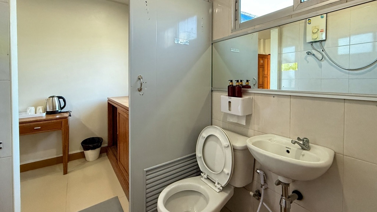 Photo of Bathroom in Hua Hin