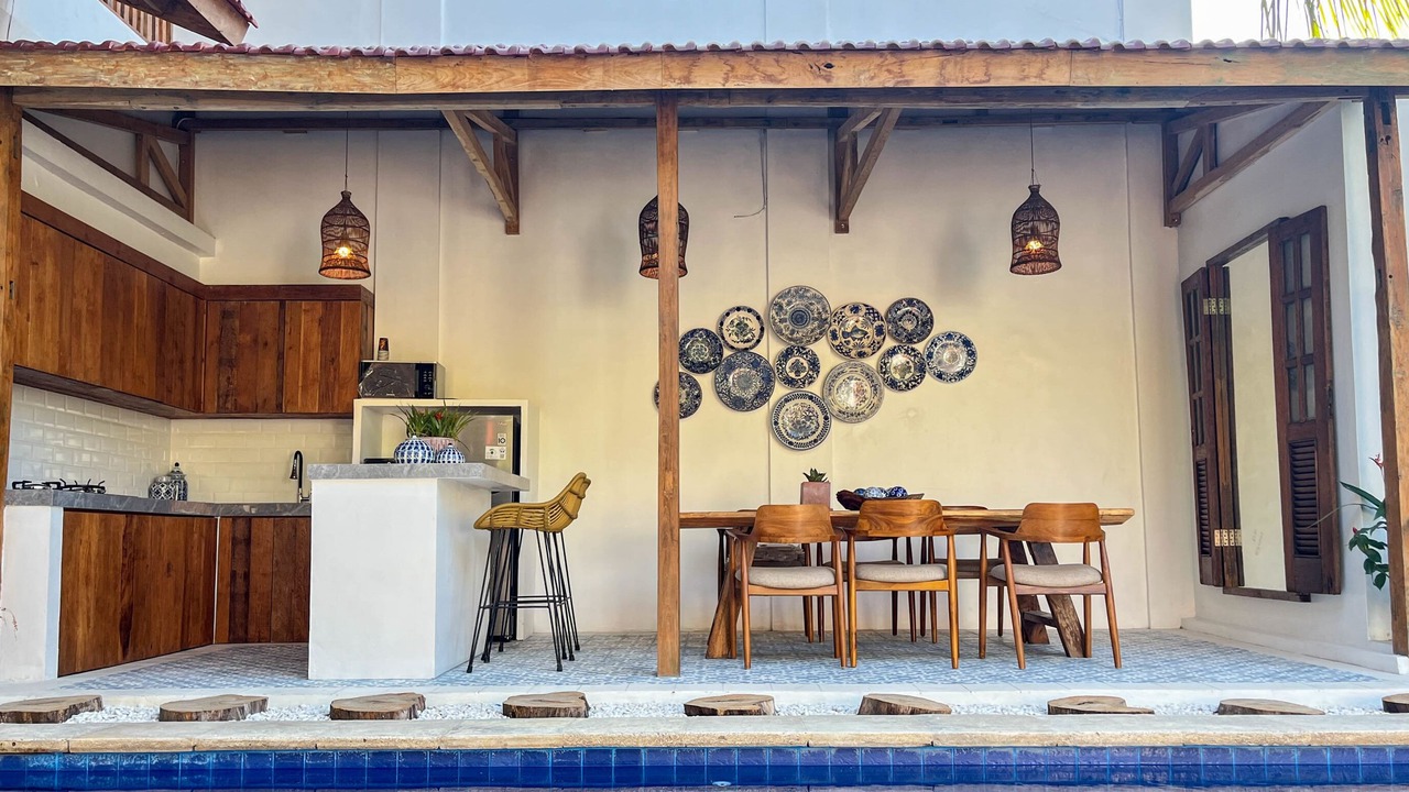 Photo of Outdoor in Kuta