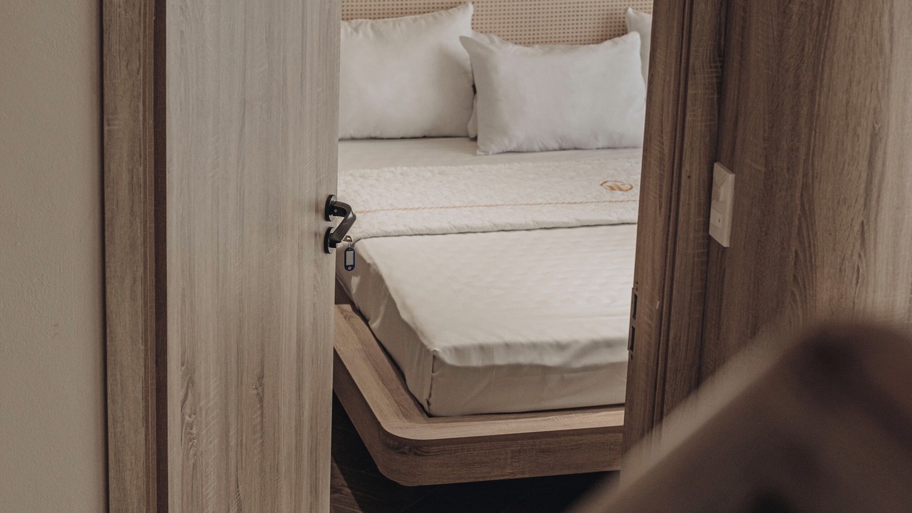 Photo of Bedroom in Bai Chay