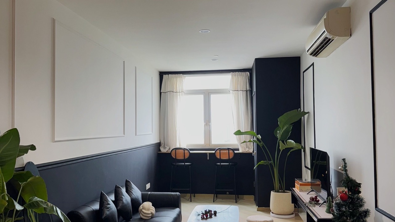 Photo of Livingroom in Seri Tanjung Pinang