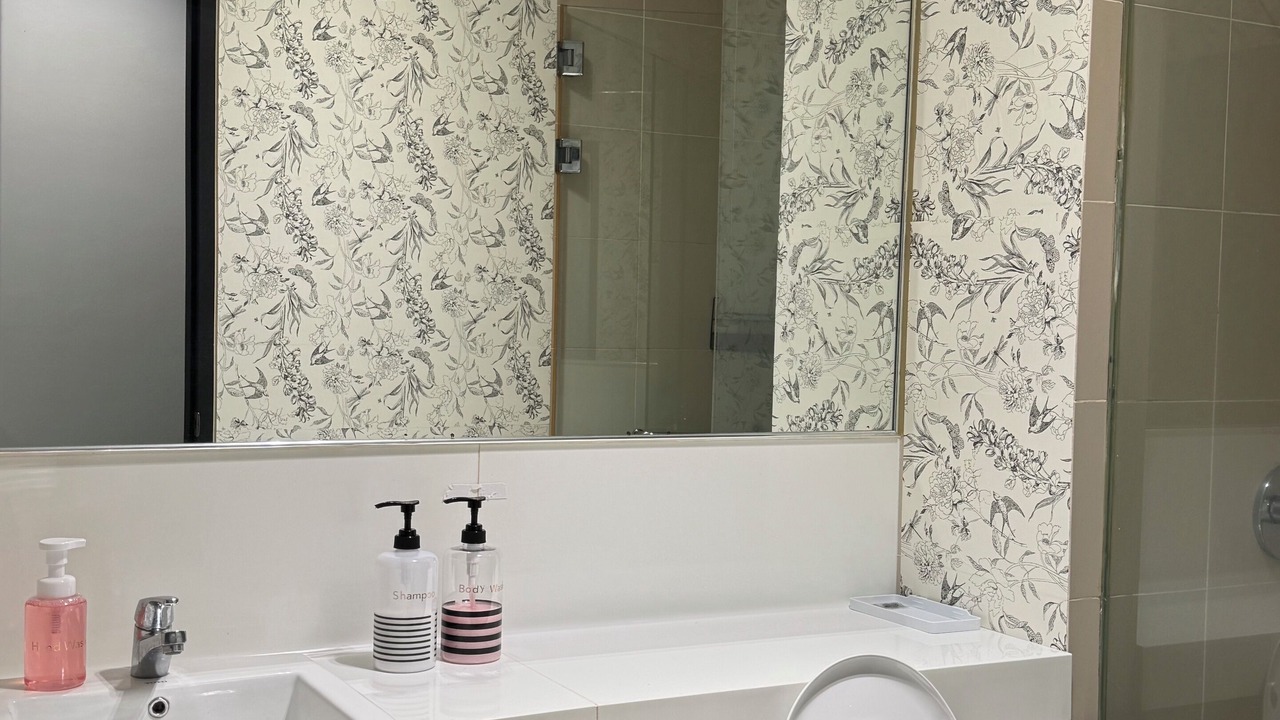 Photo of Bathroom in Seri Tanjung Pinang