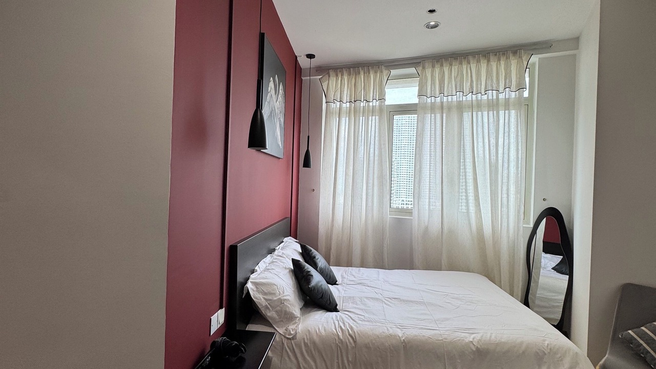 Photo of Bedroom in Seri Tanjung Pinang