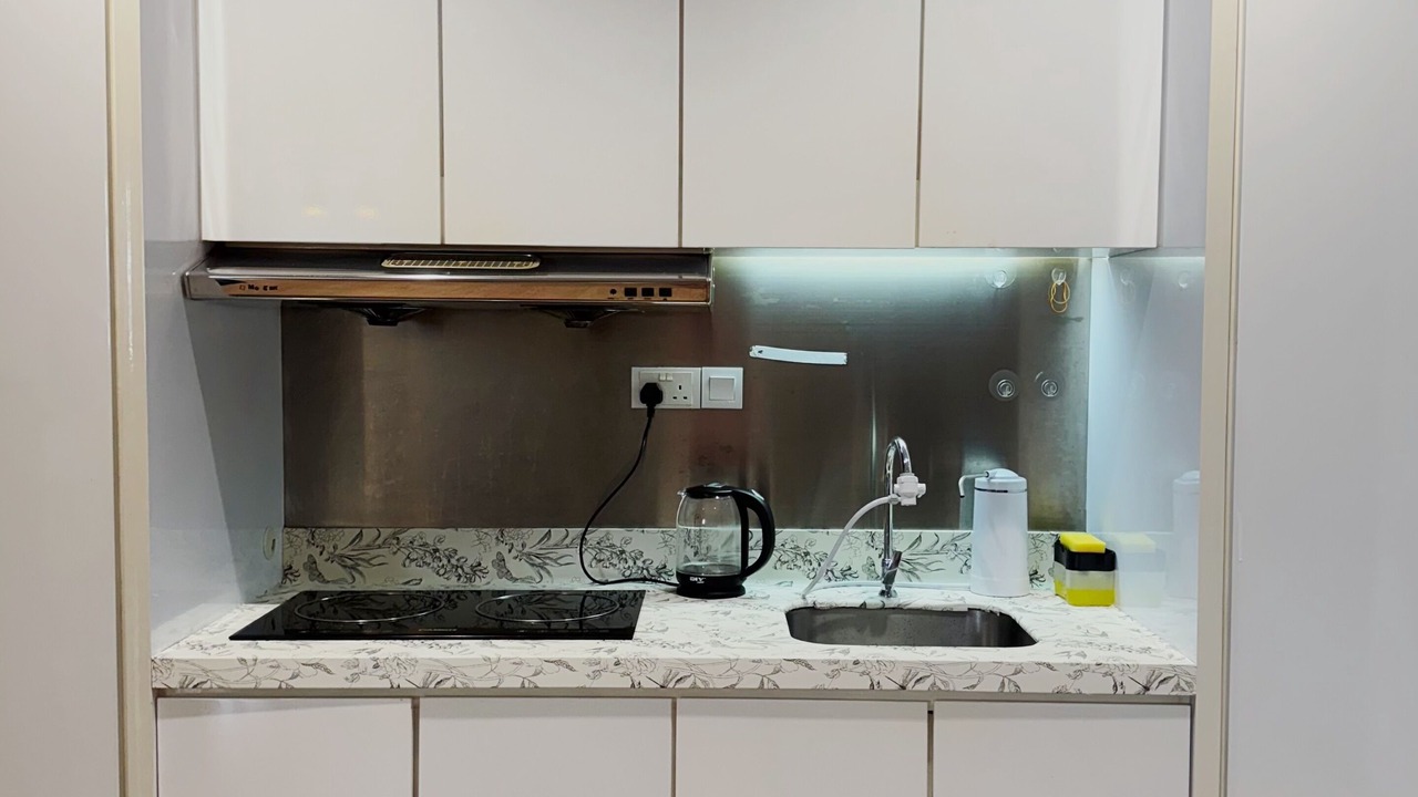 Photo of Kitchen in Seri Tanjung Pinang