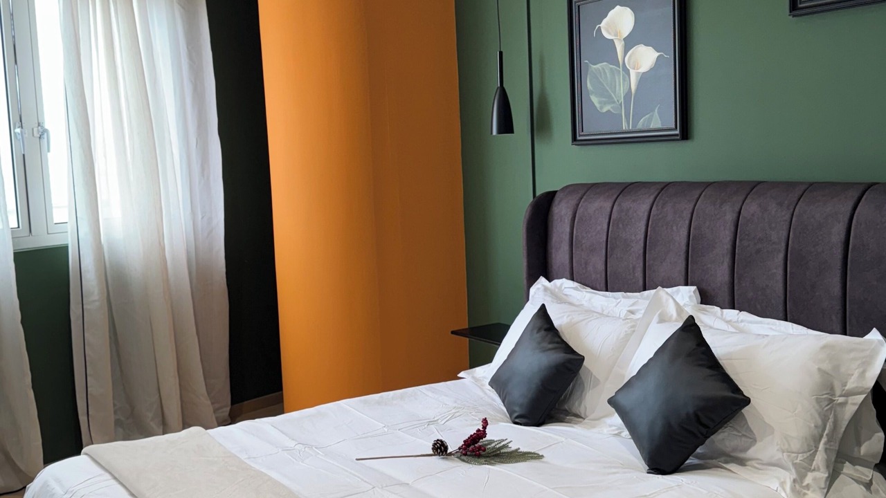 Photo of Bedroom in Seri Tanjung Pinang