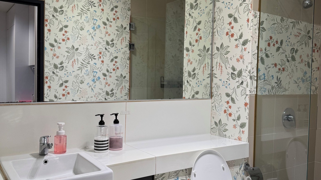 Photo of Bathroom in Seri Tanjung Pinang