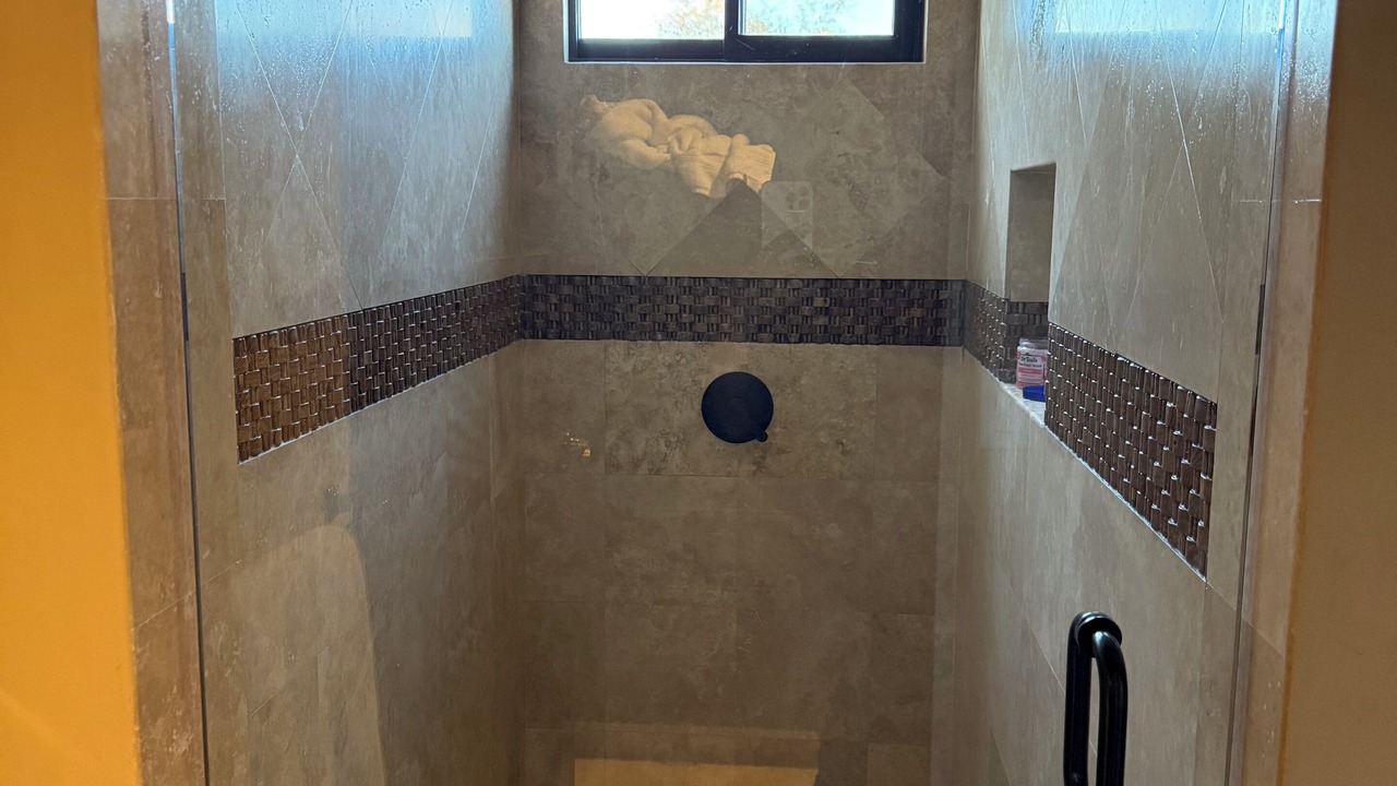 Photo of Bathroom in Santa Rosa