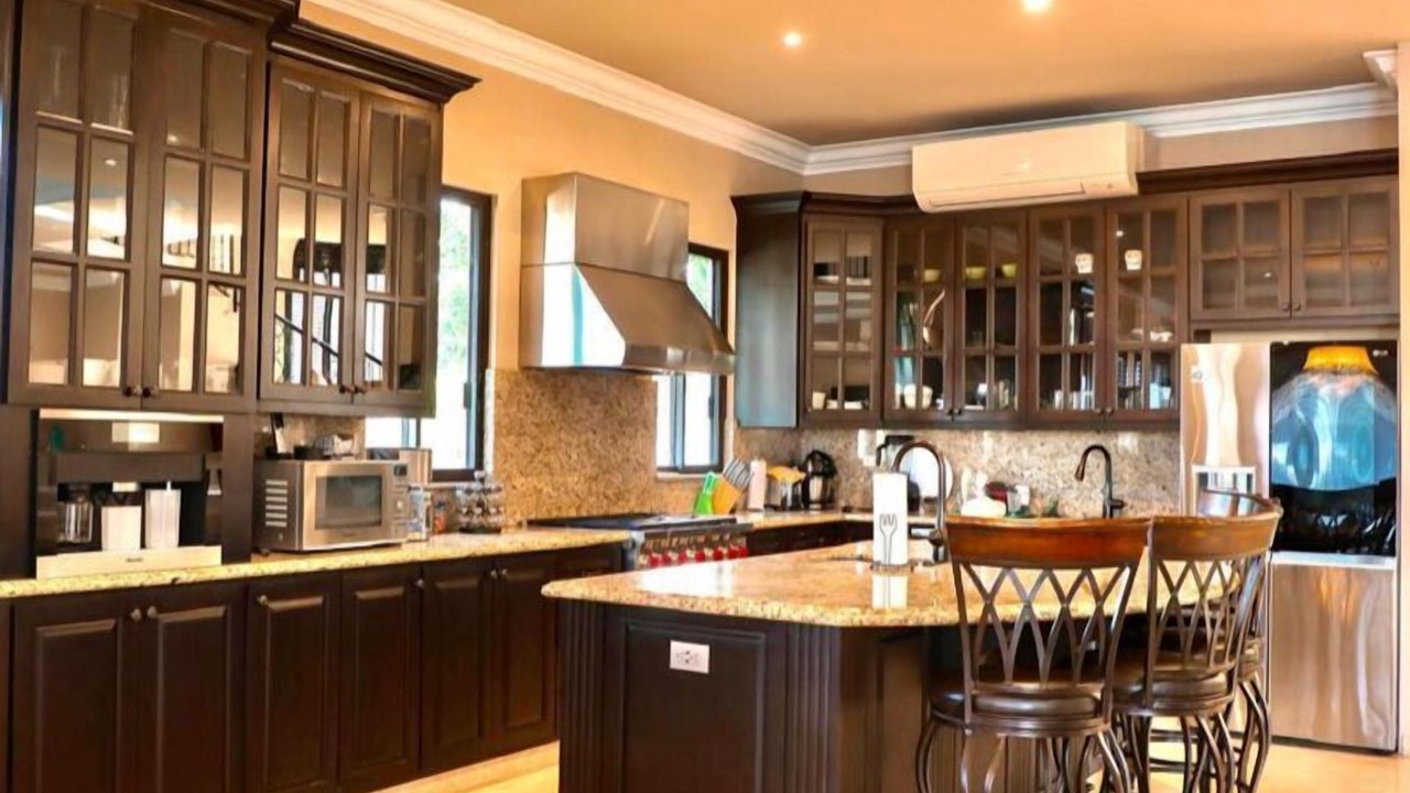 Photo of Kitchen in Santa Rosa