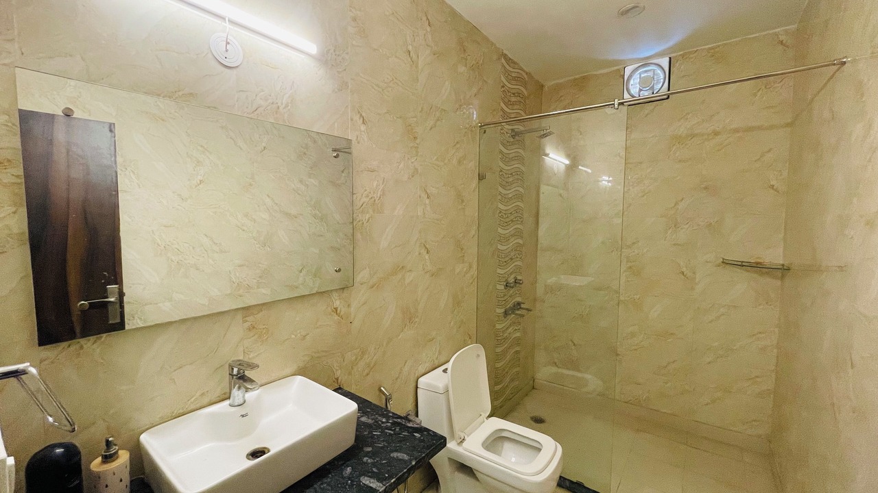 Photo of Bathroom in Sector D