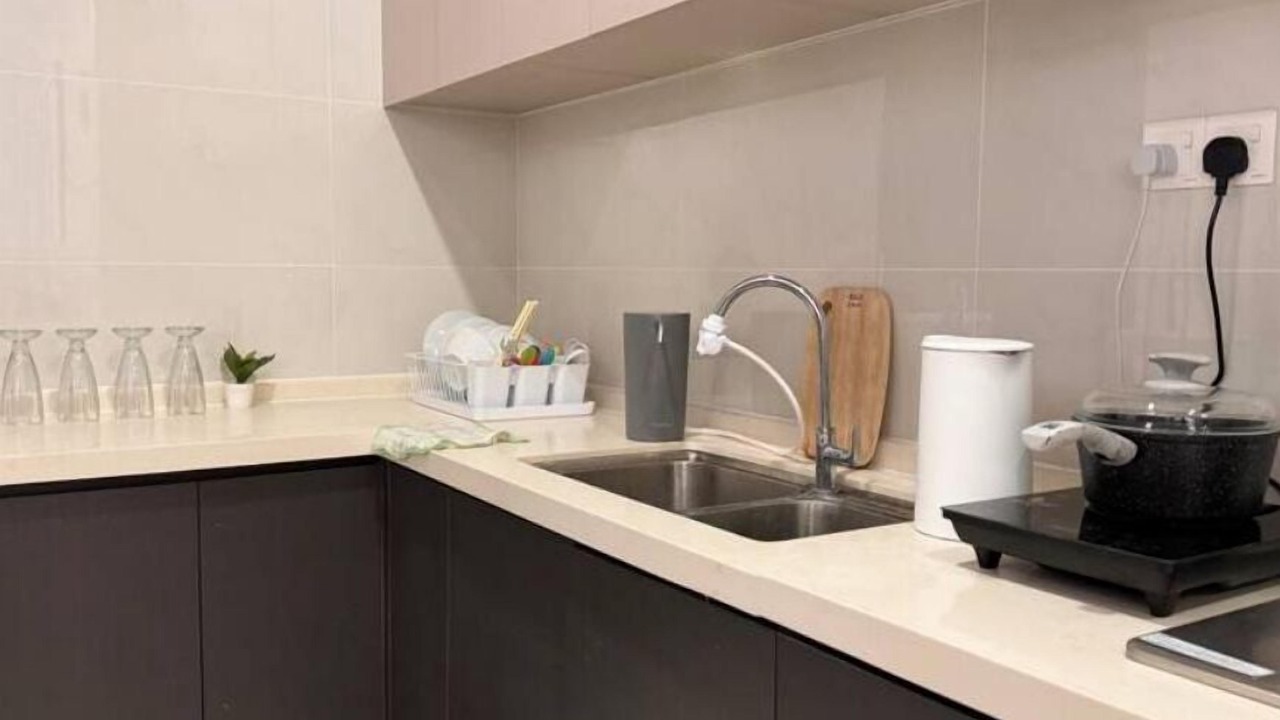 Photo of Kitchen in Central District