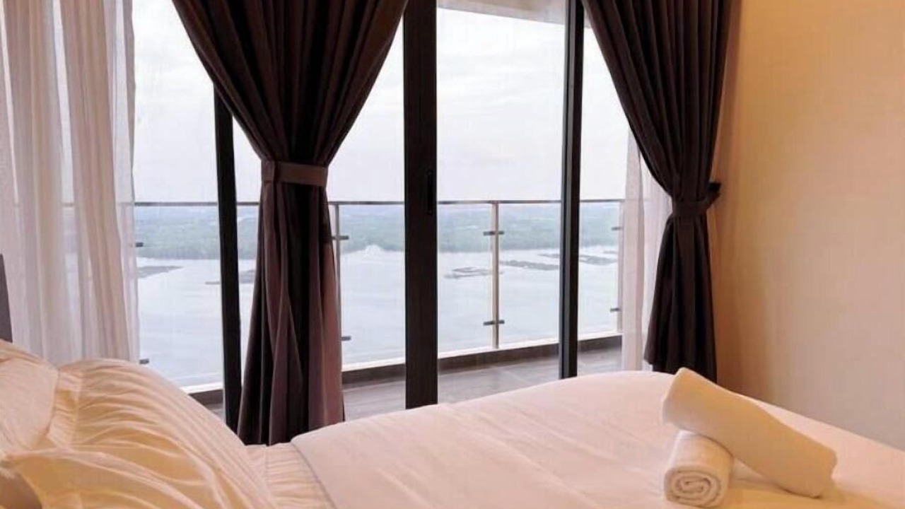 Photo of Bedroom in Central District