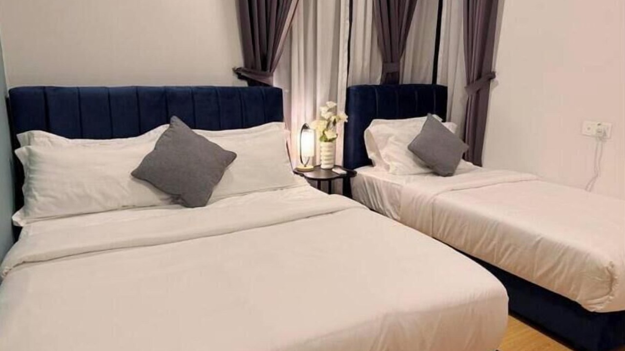 Photo of Bedroom in Central District