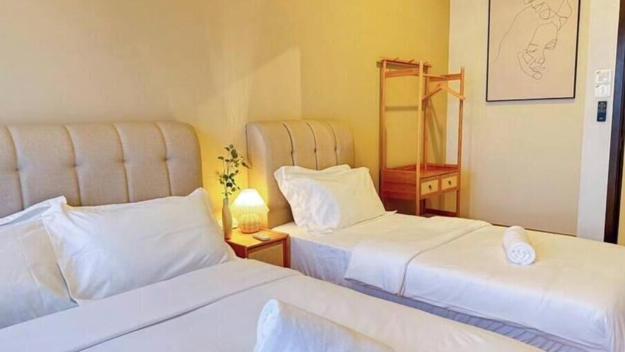 Photo of Bedroom in Central District