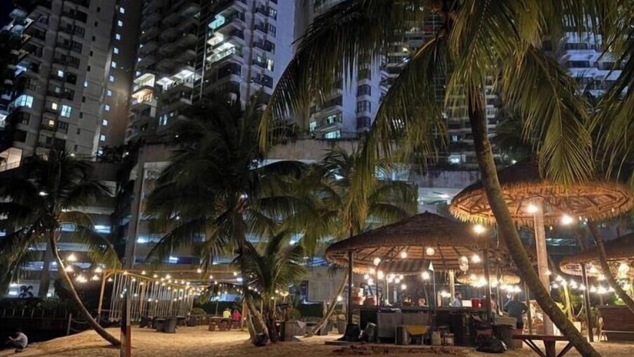 Photo of Outdoor in Central District