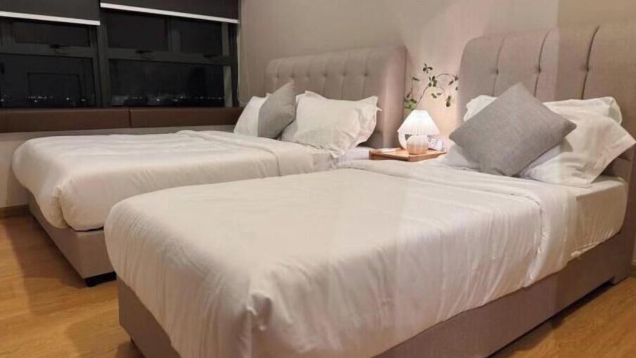 Photo of Bedroom in Central District