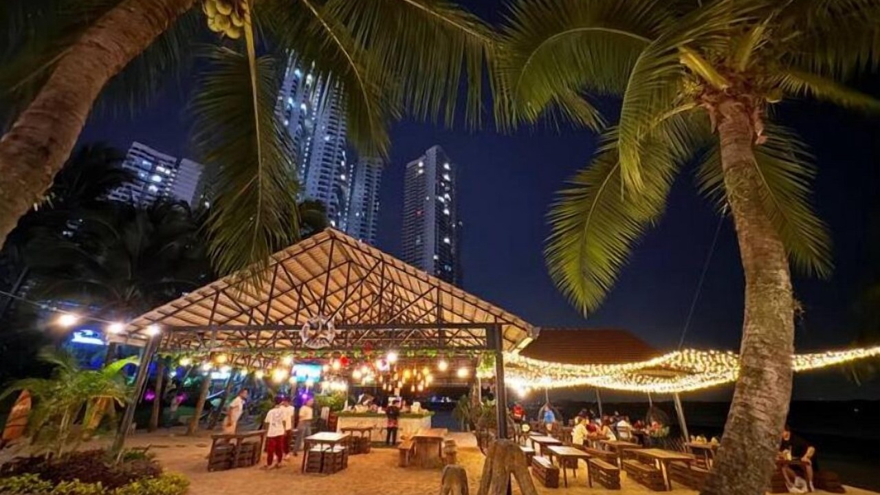 Photo of Outdoor in Central District