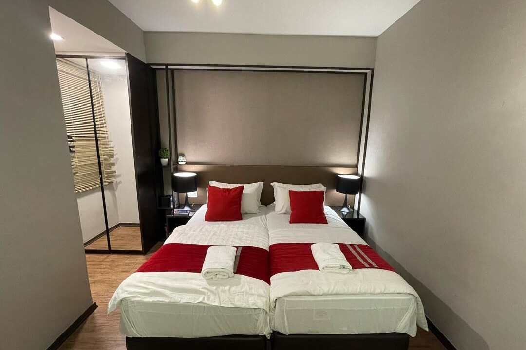 Photo of Bedroom in George Town
