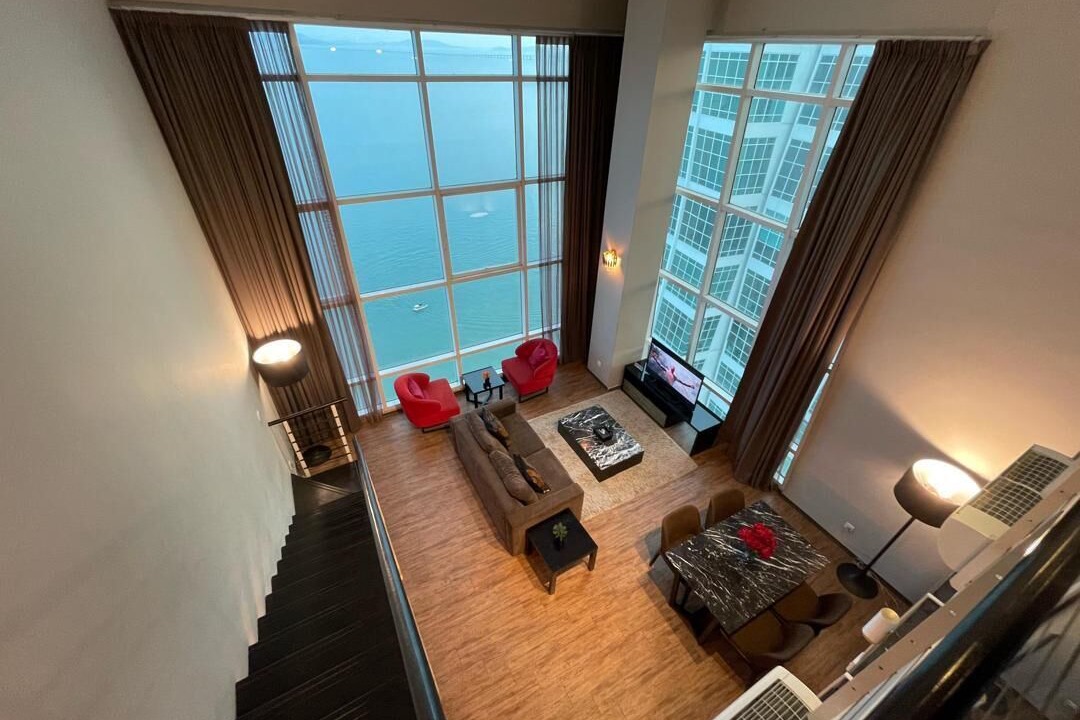 Photo of Livingroom in George Town