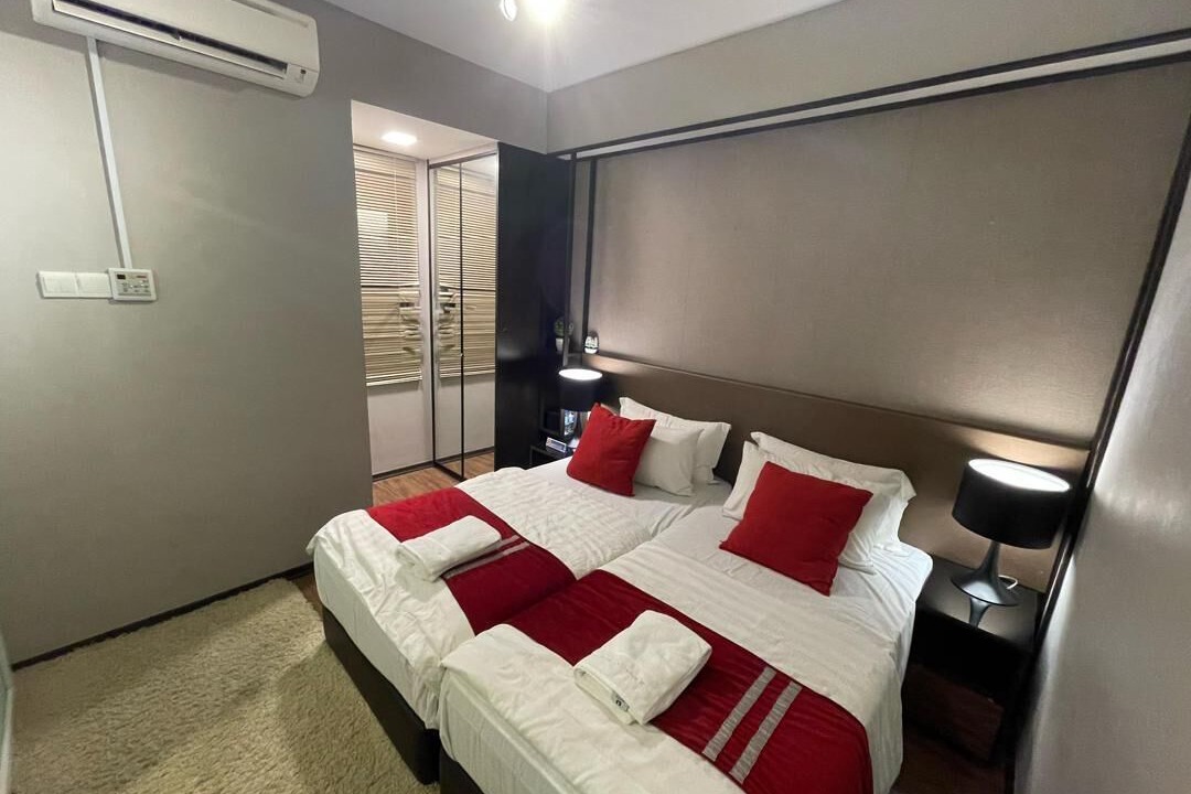 Photo of Bedroom in George Town