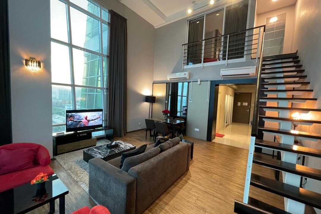 Photo of Livingroom in George Town