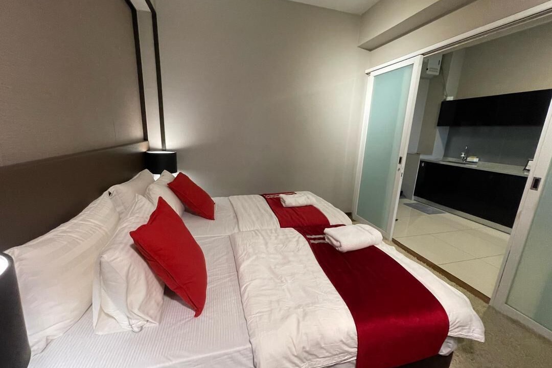 Photo of Bedroom in George Town