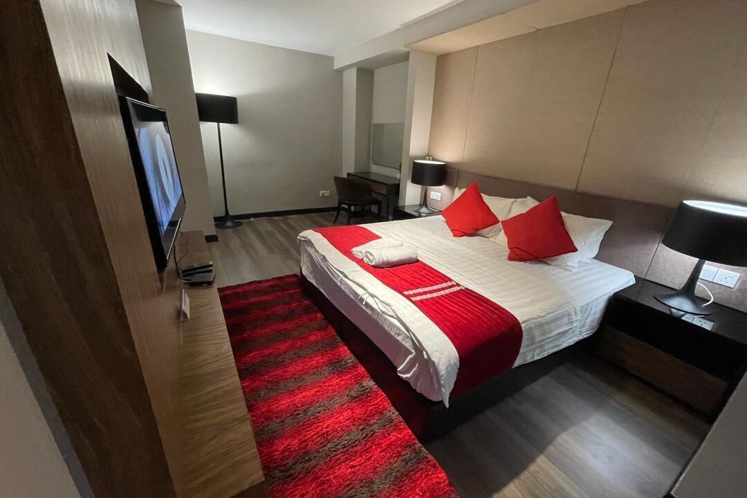 Photo of Bedroom in George Town